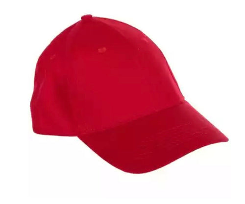 Baseball Cap - Personalized with DTF Transfer