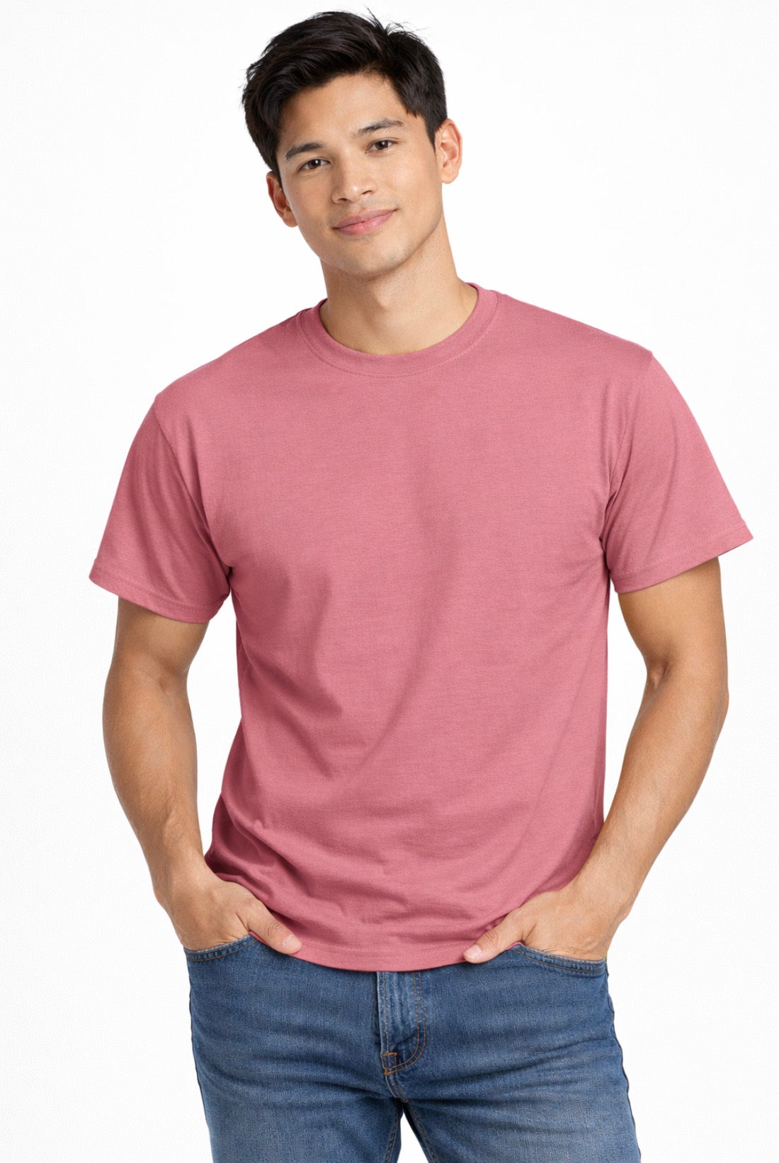 Gildan Adult Short Sleeve T-Shirt – Custom Printed | DTF or Sublimation Included